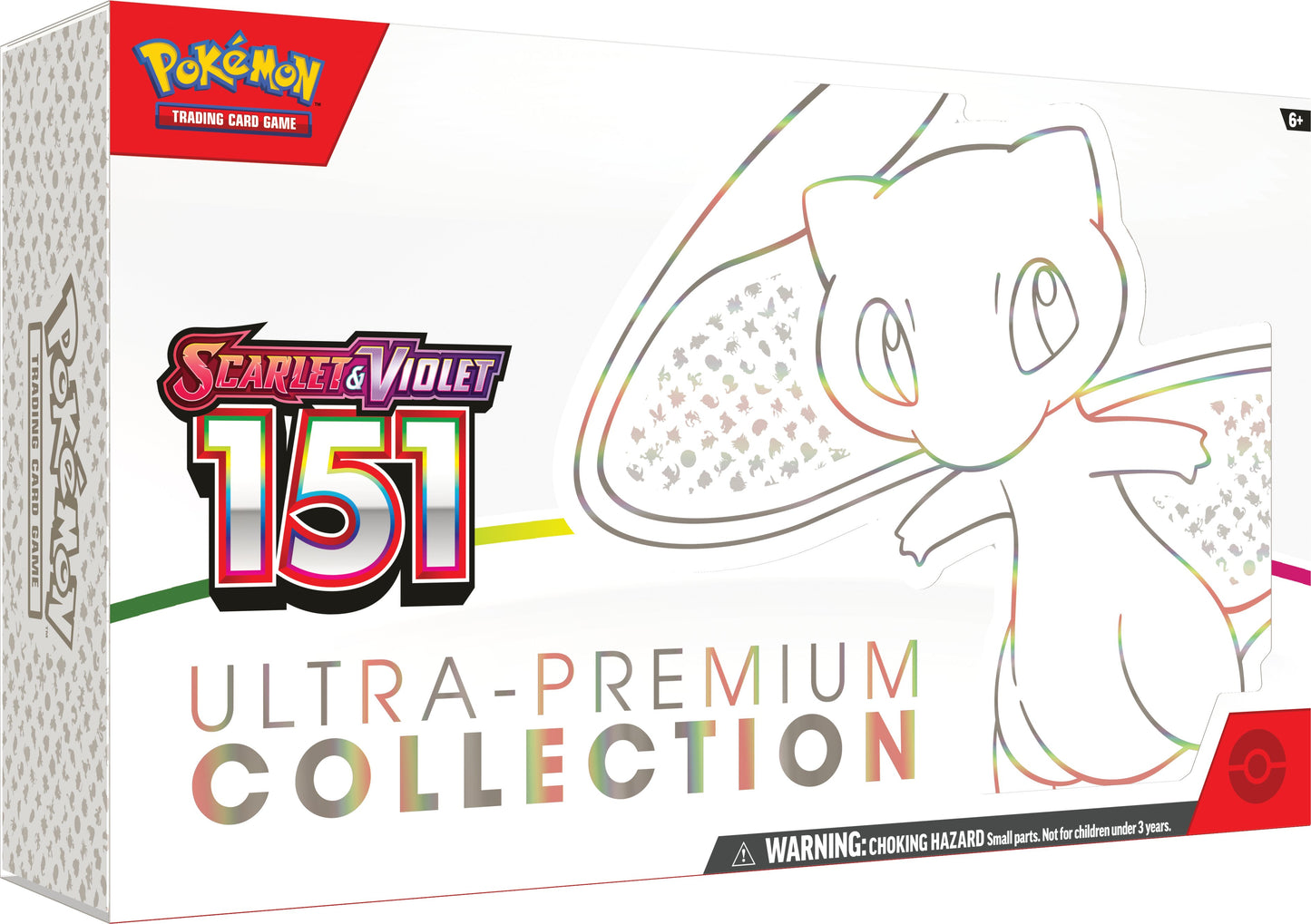 151 Ultra Premium Collection Box