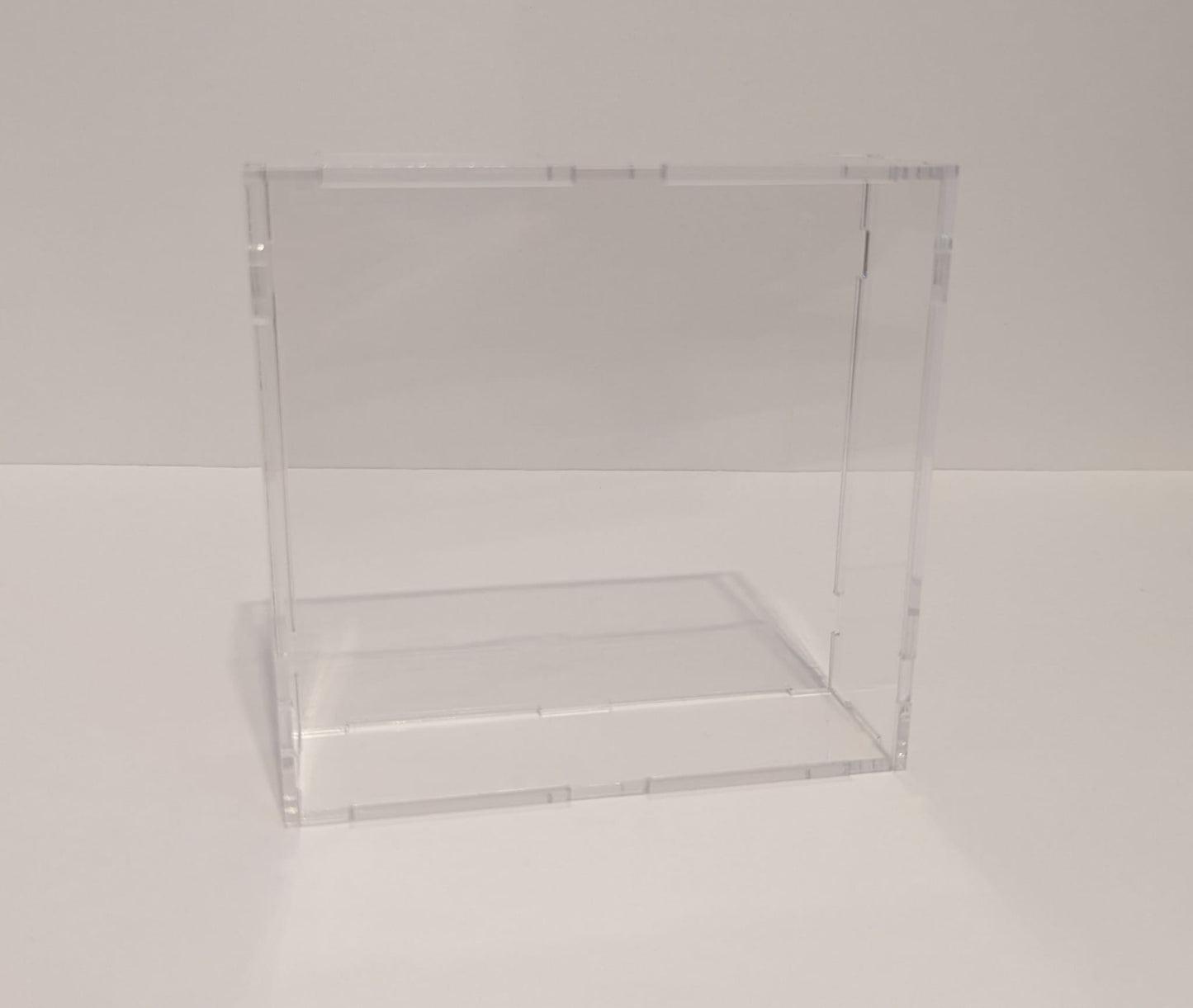 Acrylic Case - Japanese Booster Box Size