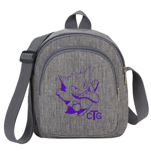 CTG SWAG - Cross body bag - Gengar