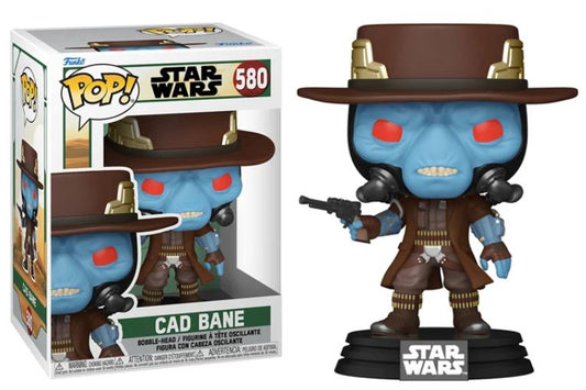 Funko - Cad Bane #580