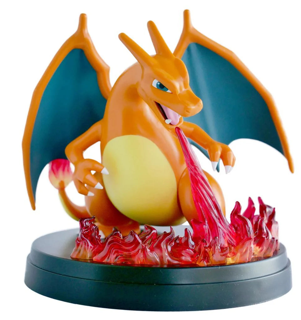 Charizard Ex Super Premium Collection Box (PRE-ORDER No Taxes)