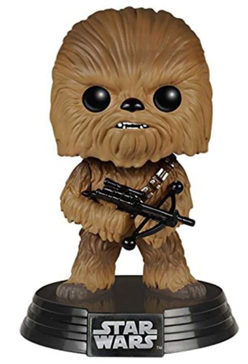 Funko - Chewbacca #63