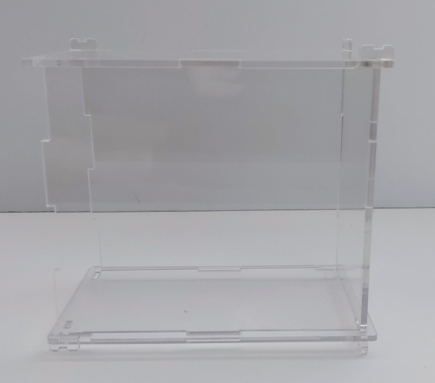 Acrylic Case - English Booster Box Size