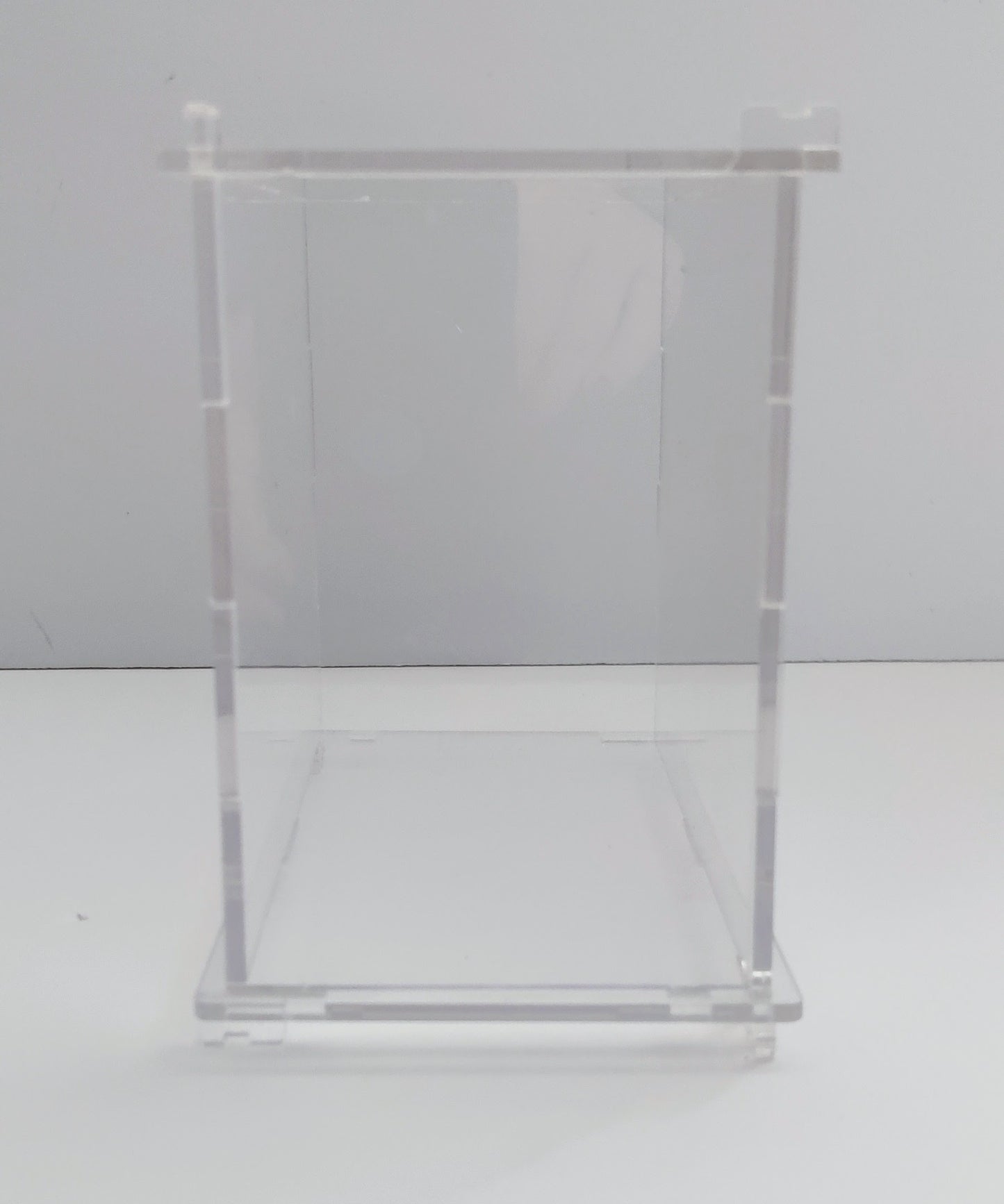 Acrylic Case - English Booster Box Size