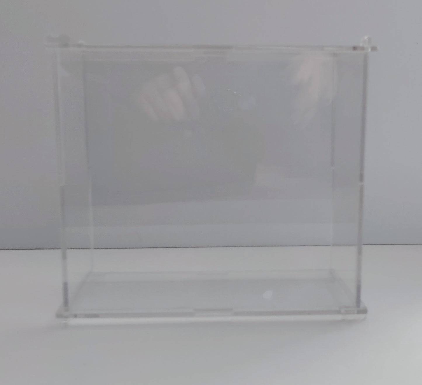 Acrylic Case - English ETB Size