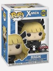 Funko - Magik #920