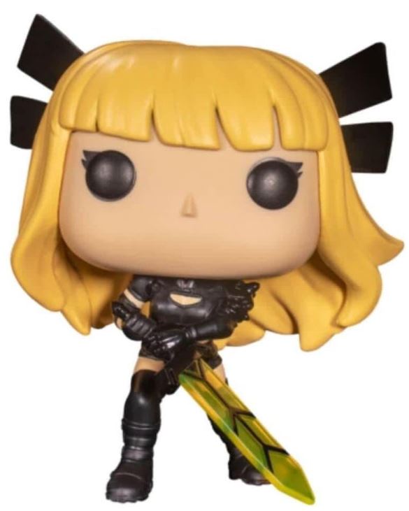 Funko - Magik #920