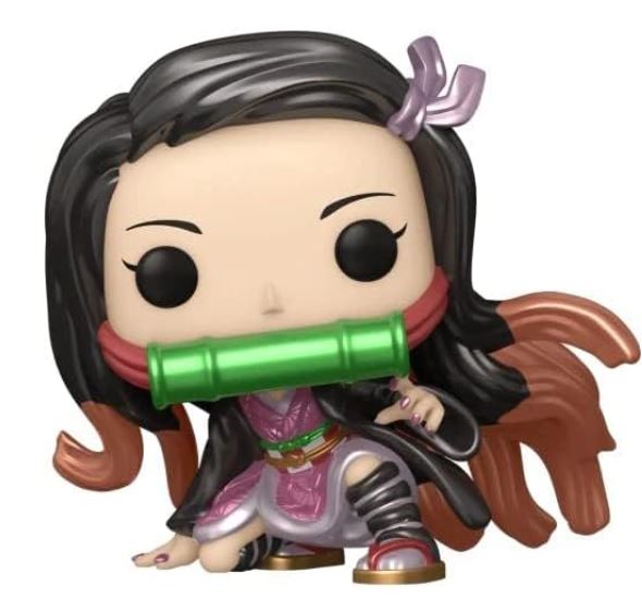 Funko - Nezuko Kamado # 868