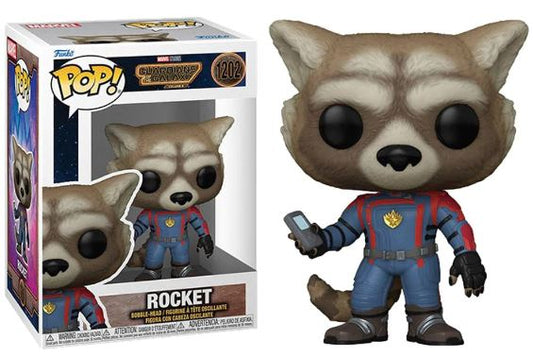 Funko - Rocket #1202