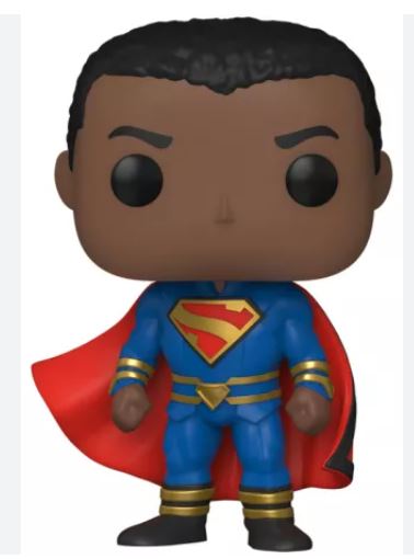 Funko - Superman NFT #84