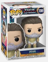 Funko - Zeus #1069