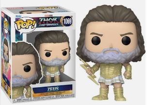 Funko - Zeus #1069