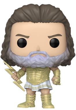 Funko - Zeus #1069