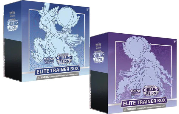 Chilling Reign Elite Trainer Box