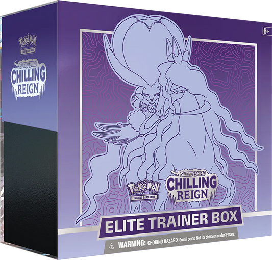 Chilling Reign Elite Trainer Box