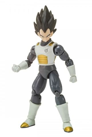 Dragon Ball Super – Dragon Stars Series Vegeta