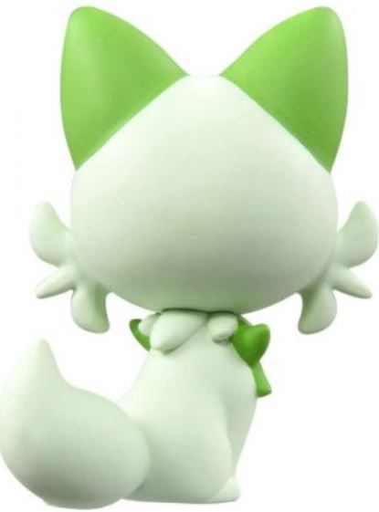 Takara Tomy Sprigatito MS-03 Pokemon Figure