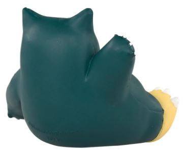 Takara Tomy Snorlax MS-19 Pokemon Figure